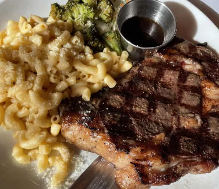 White Oak Grill