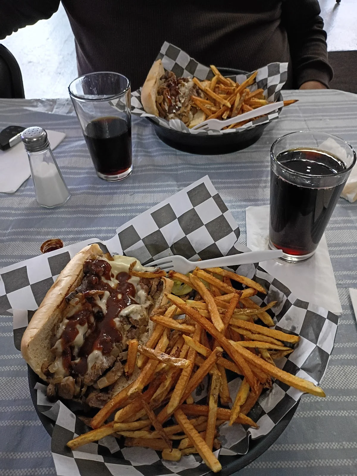 Pit Stop Bar & Grill