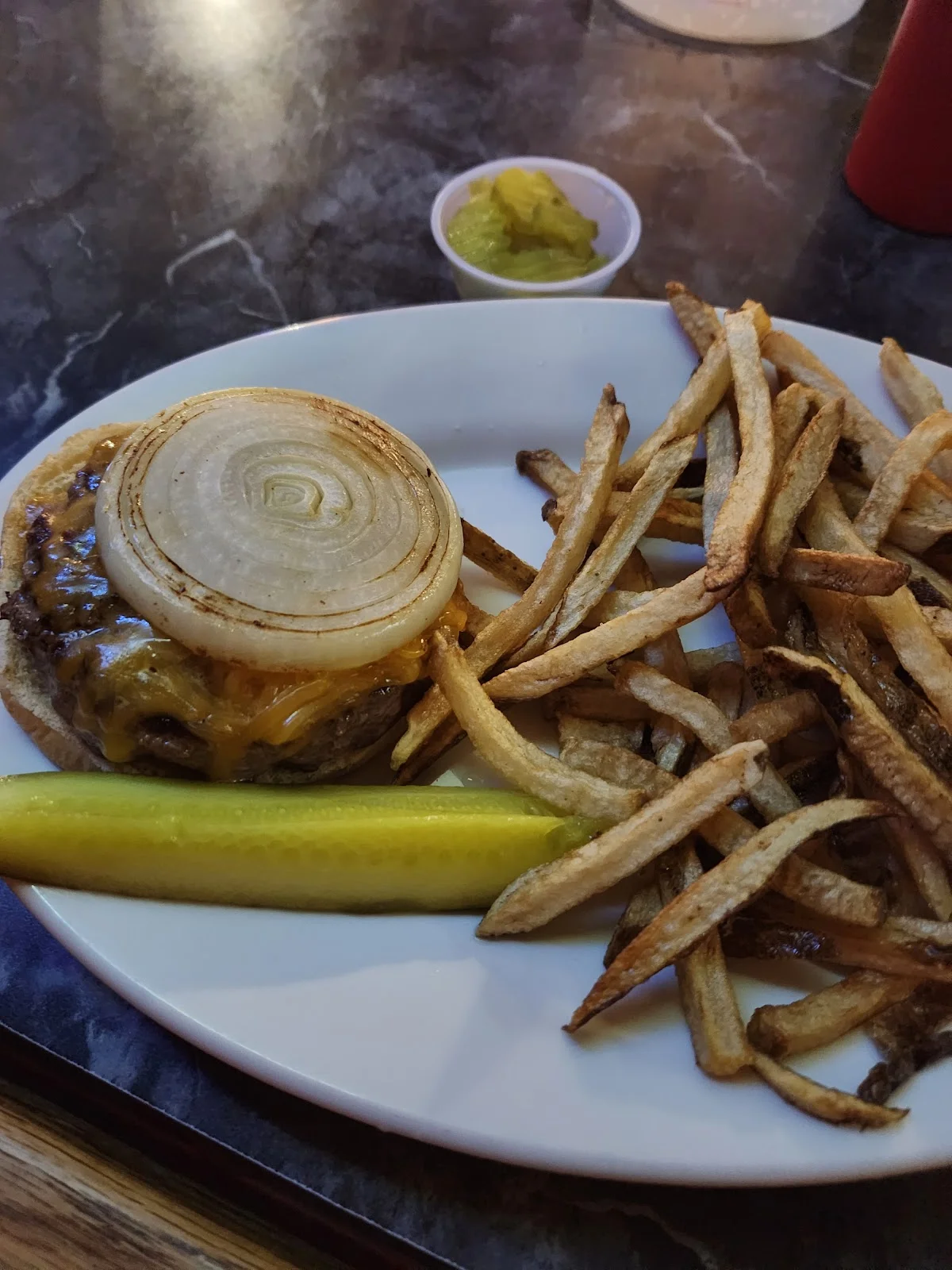 Denmar Tavern