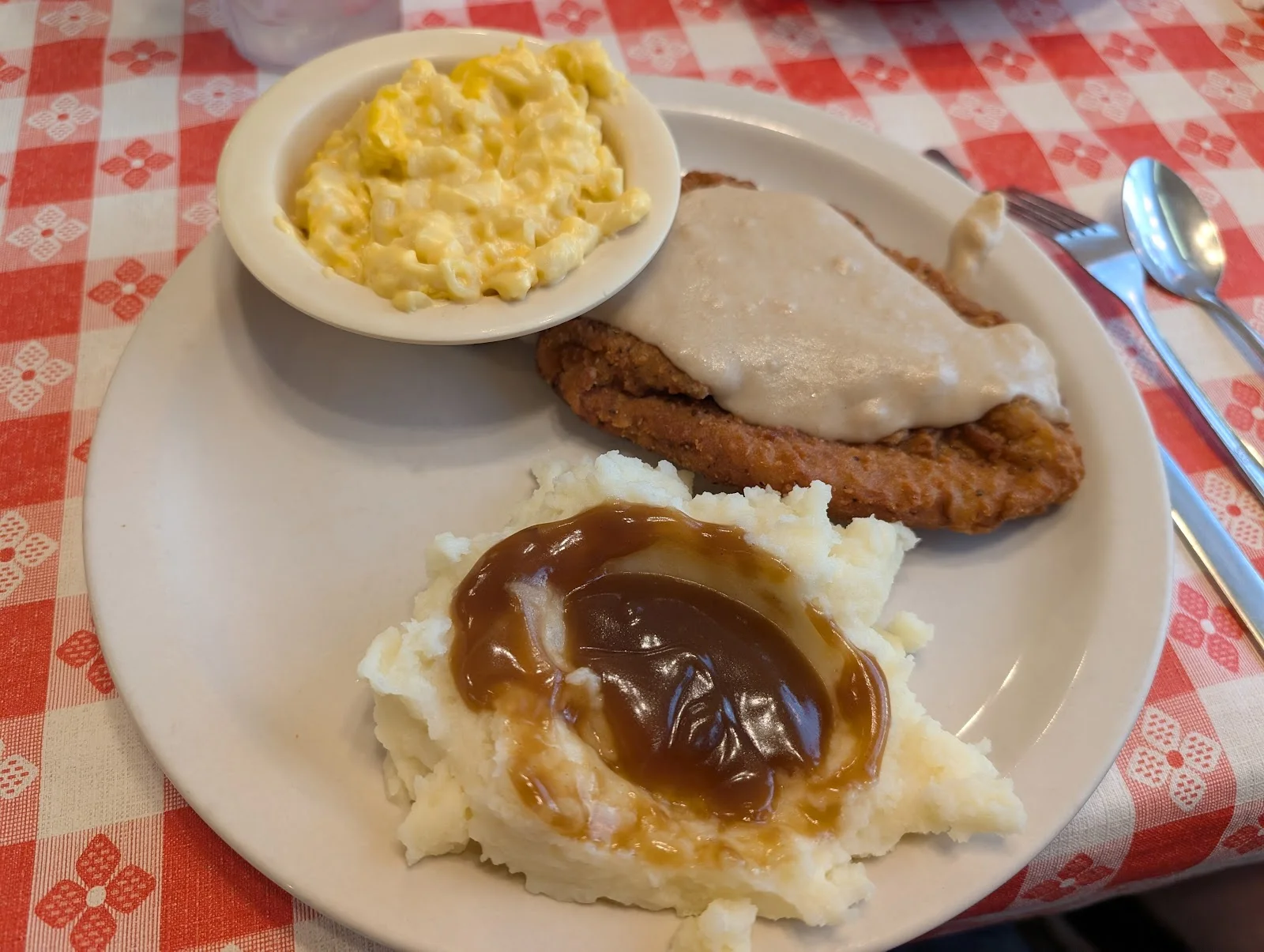 Dunlap Restaurant