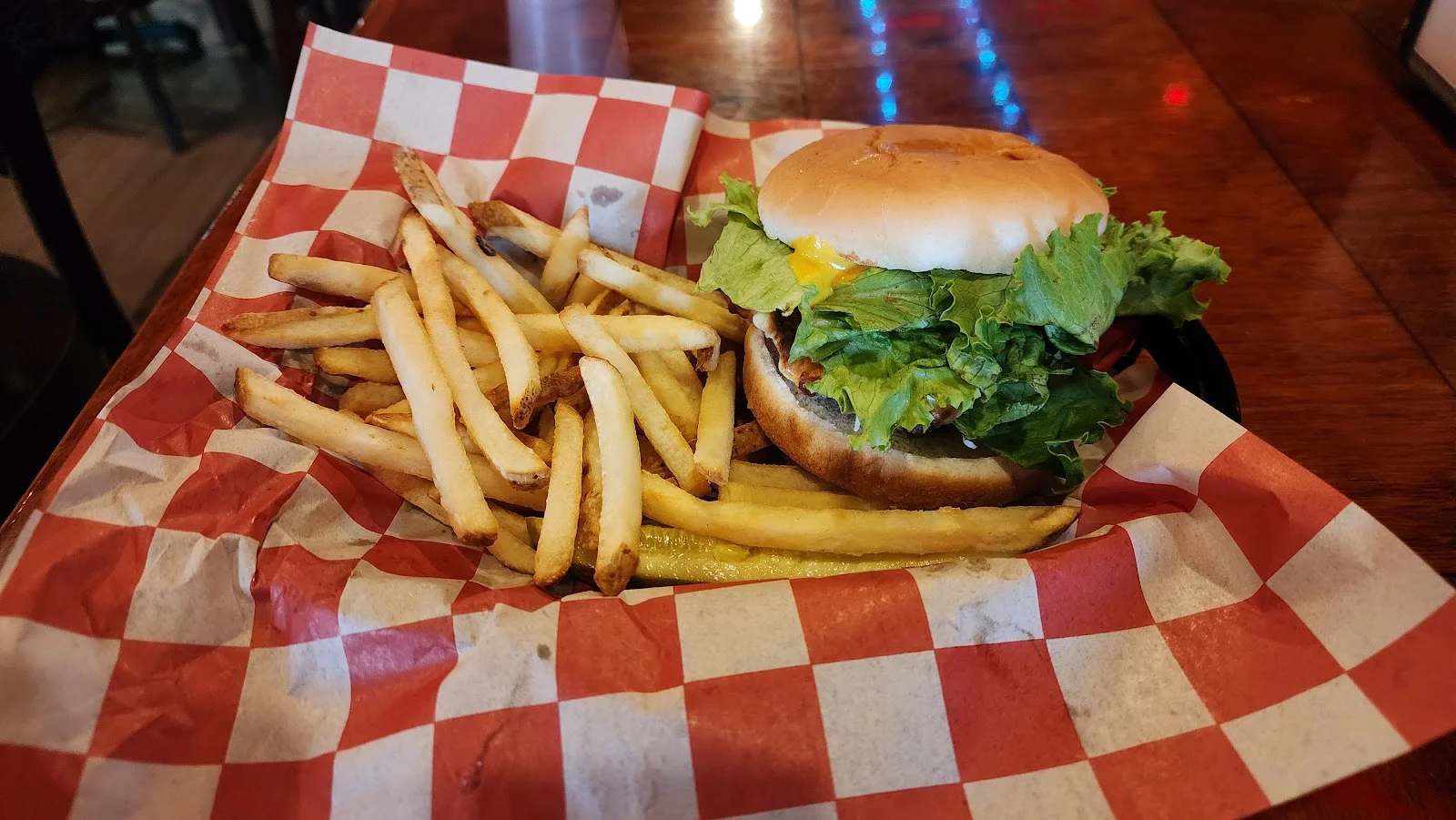 The Red Haven Live - Restaurant in Orange Beach