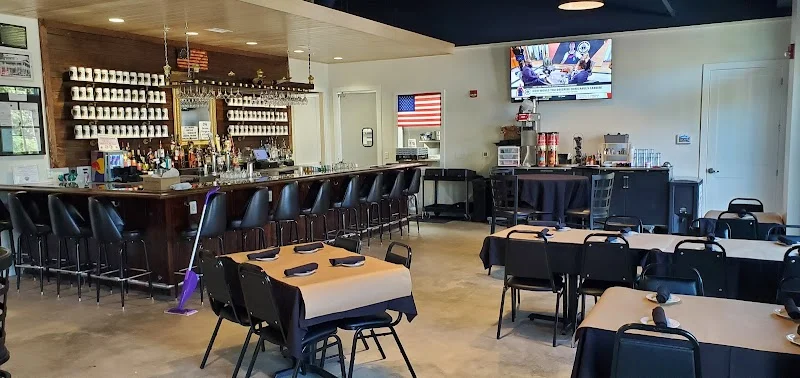American Legion Restaurant [MERGED] - Restaurant in Fairhope