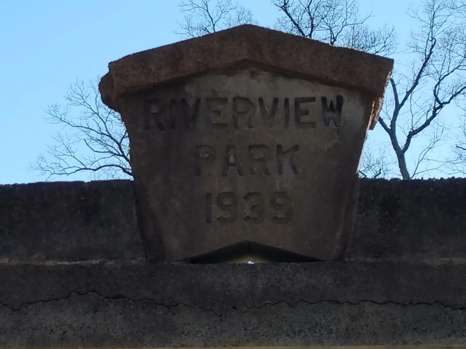 Riverview Park