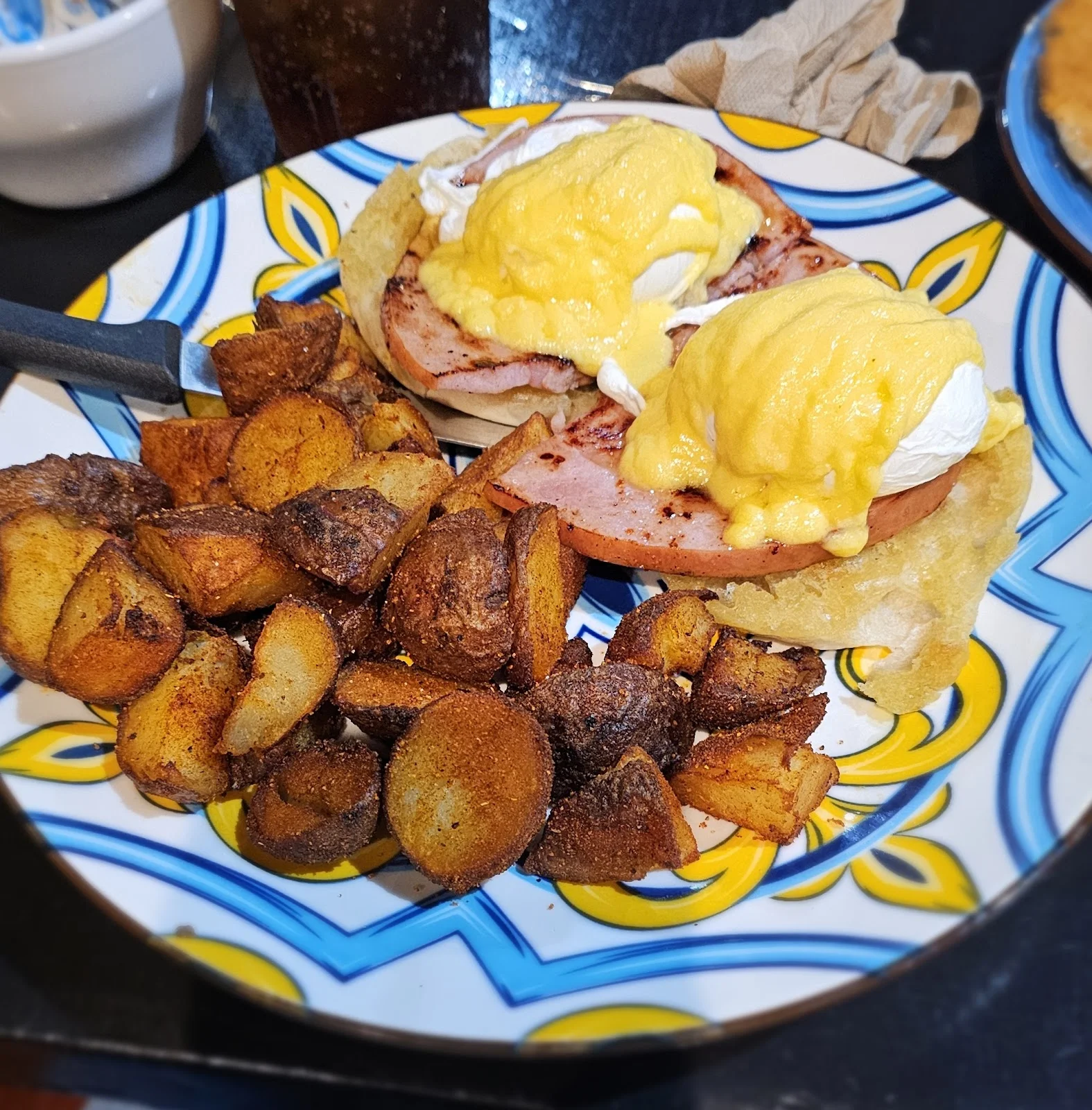 Aunt Katie's - Welcome to Breakfast