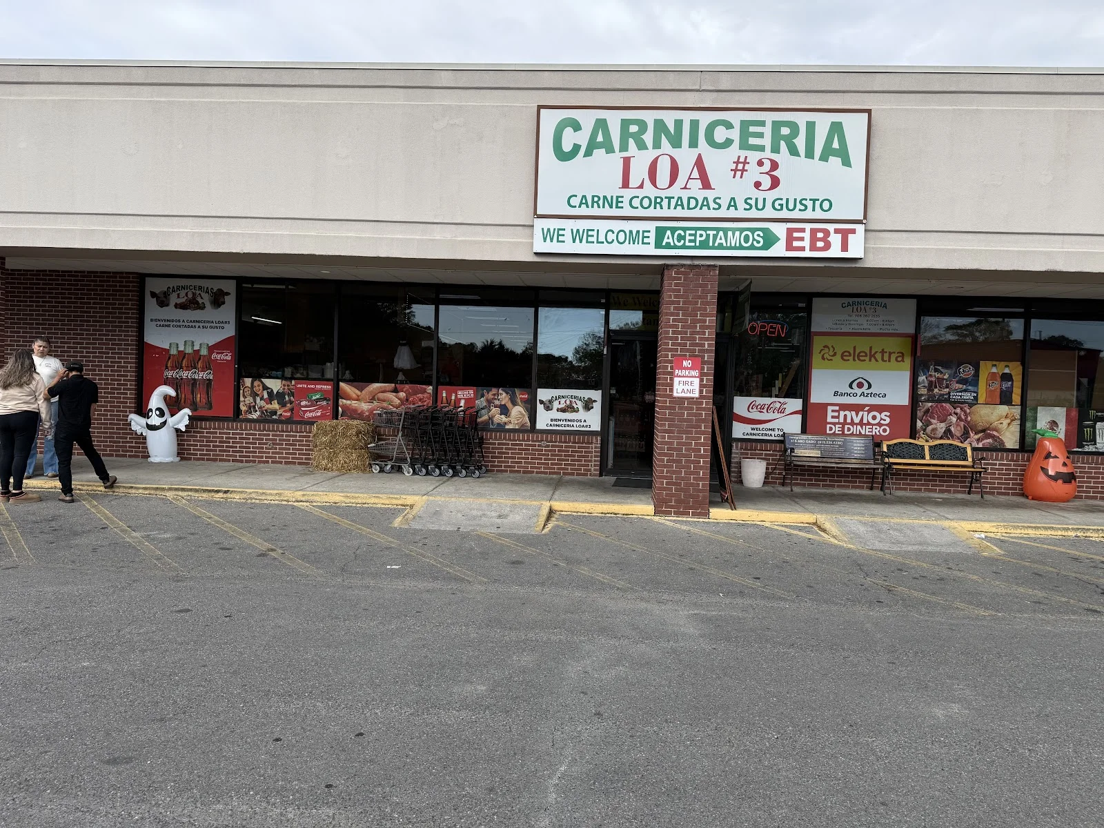 La Original Nieve De Garrafa