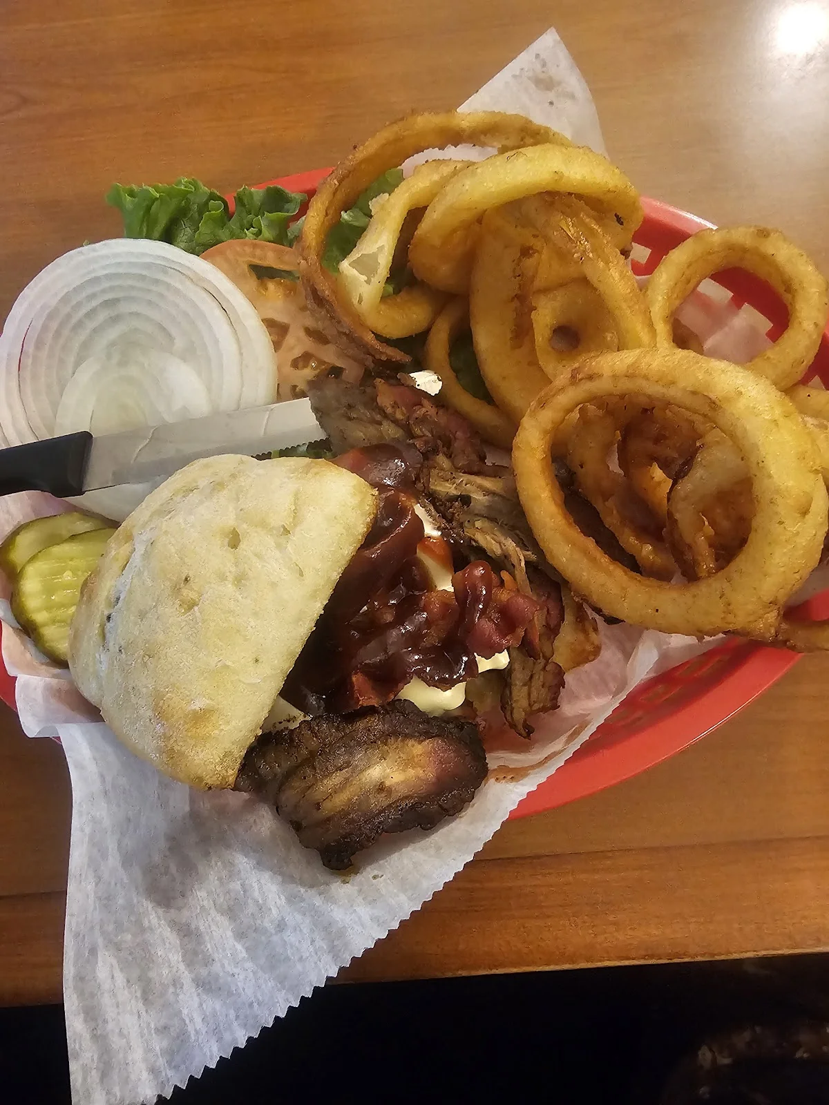 Rigoni's Inn