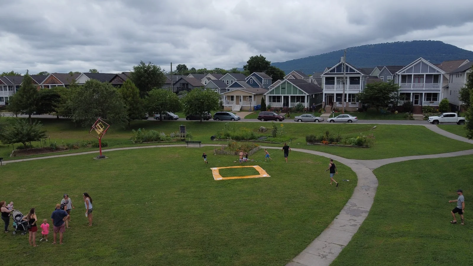 Jefferson Park
