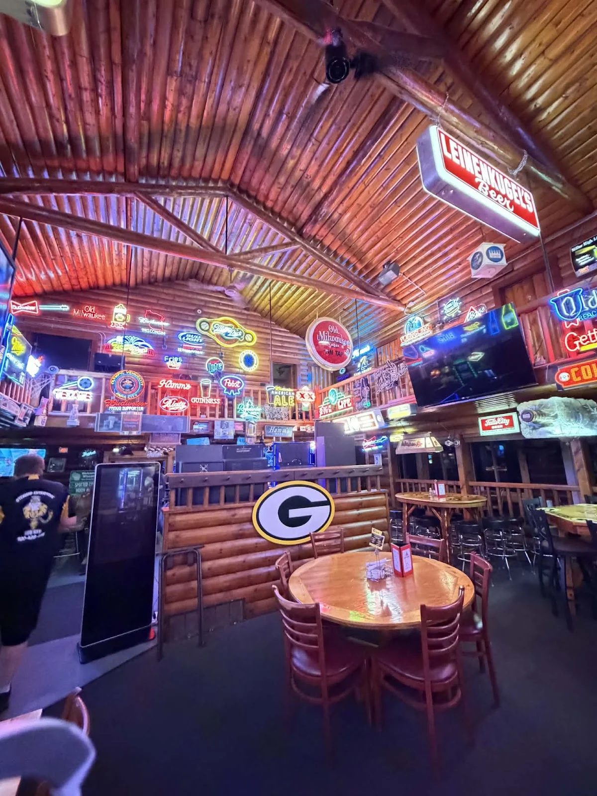 Lumpy's Bar & Grill