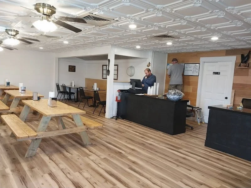 Miller’s Barbeque - Restaurant in Bay Minette