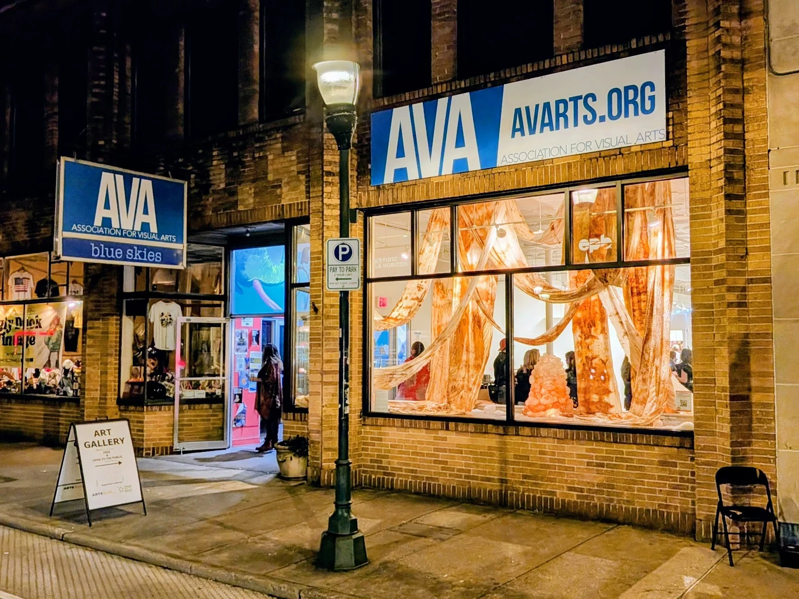 AVA-Association for Visual Arts