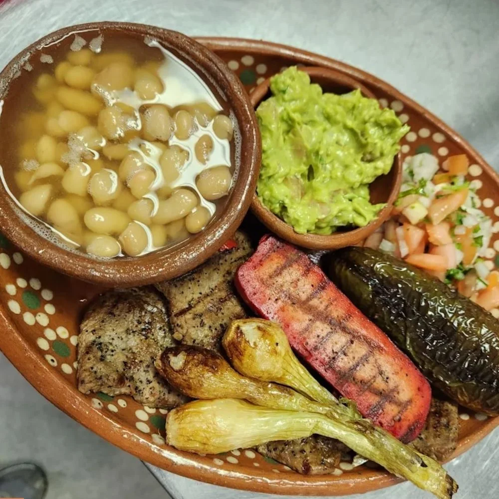 Los Mich Mexican Restaurant