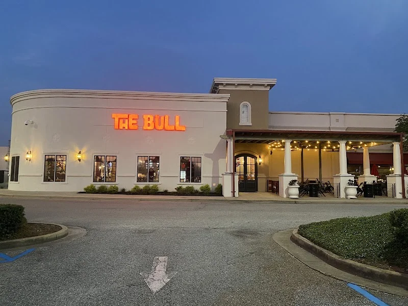 The Bull - Restaurant in Spanish Fort