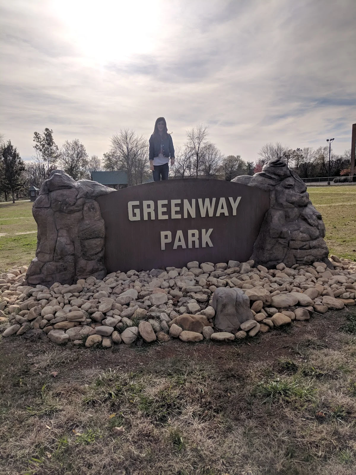 Cleveland Greenway