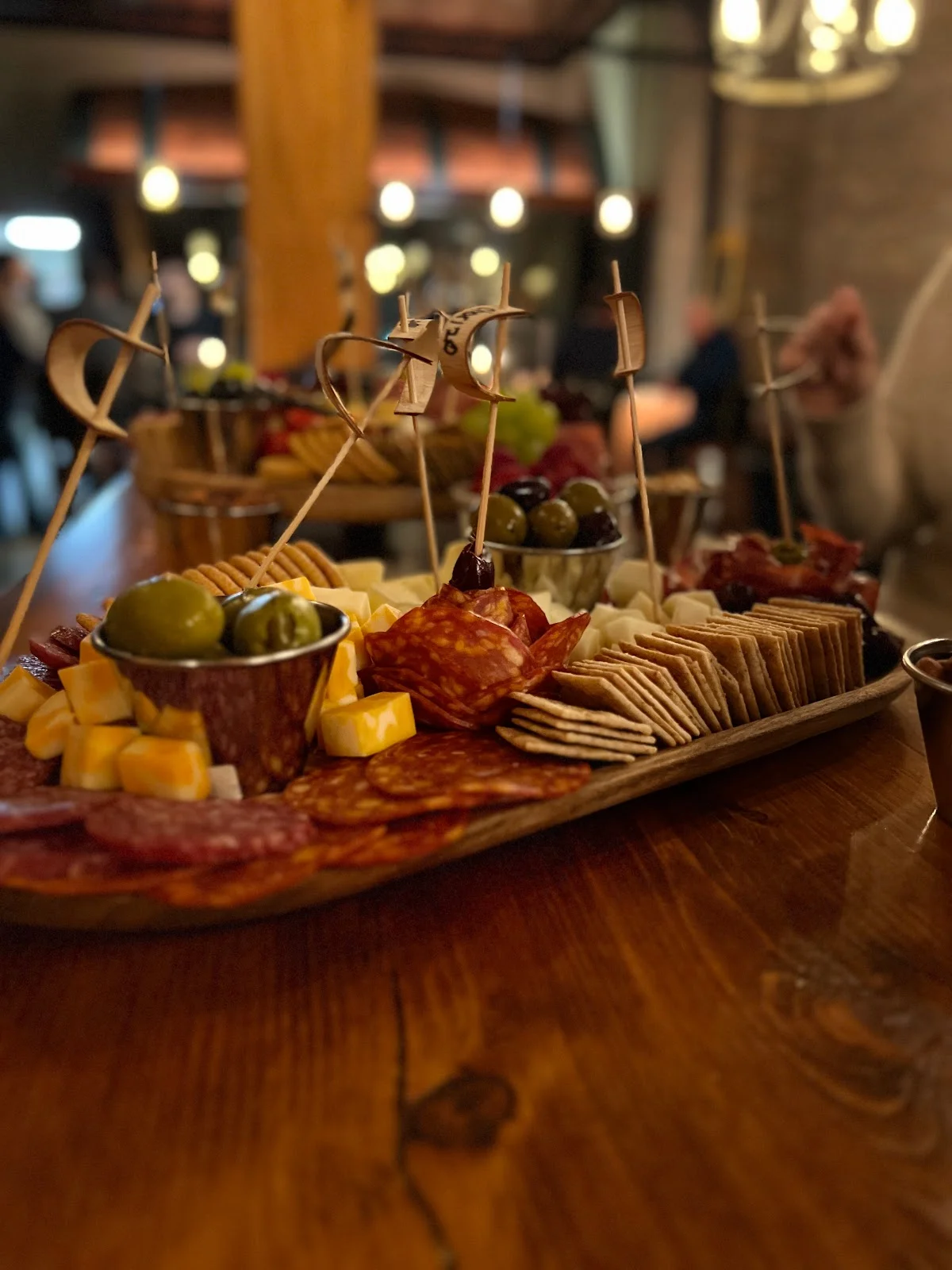 Sideways Wine & Craft Beer
