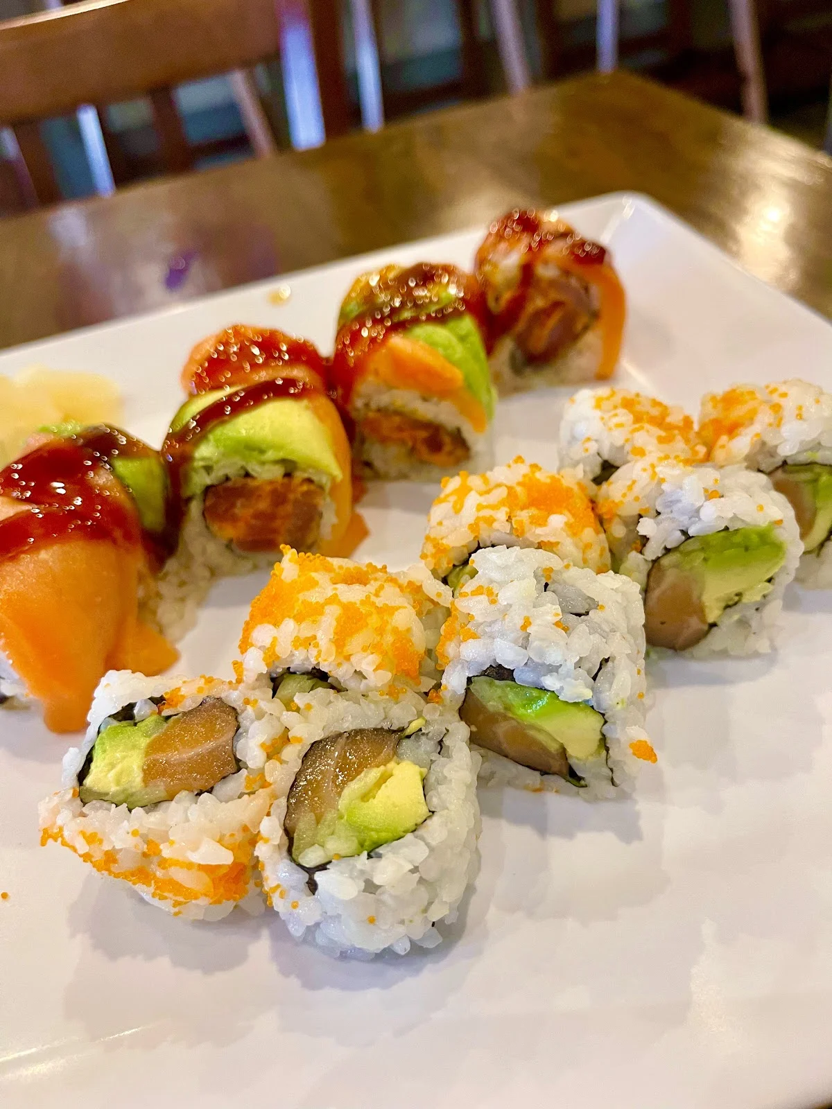 Master Joe's LLC - Restaurant in Fairhope