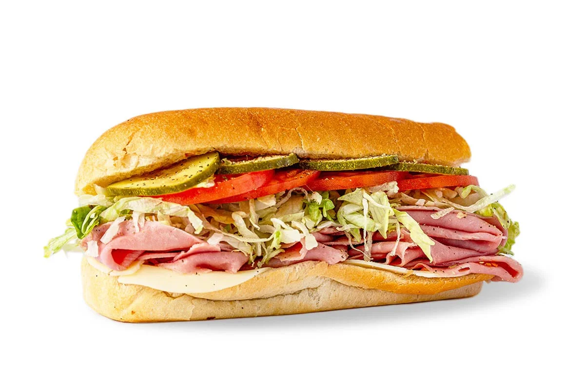Lennys Grill & Subs - Restaurant in 