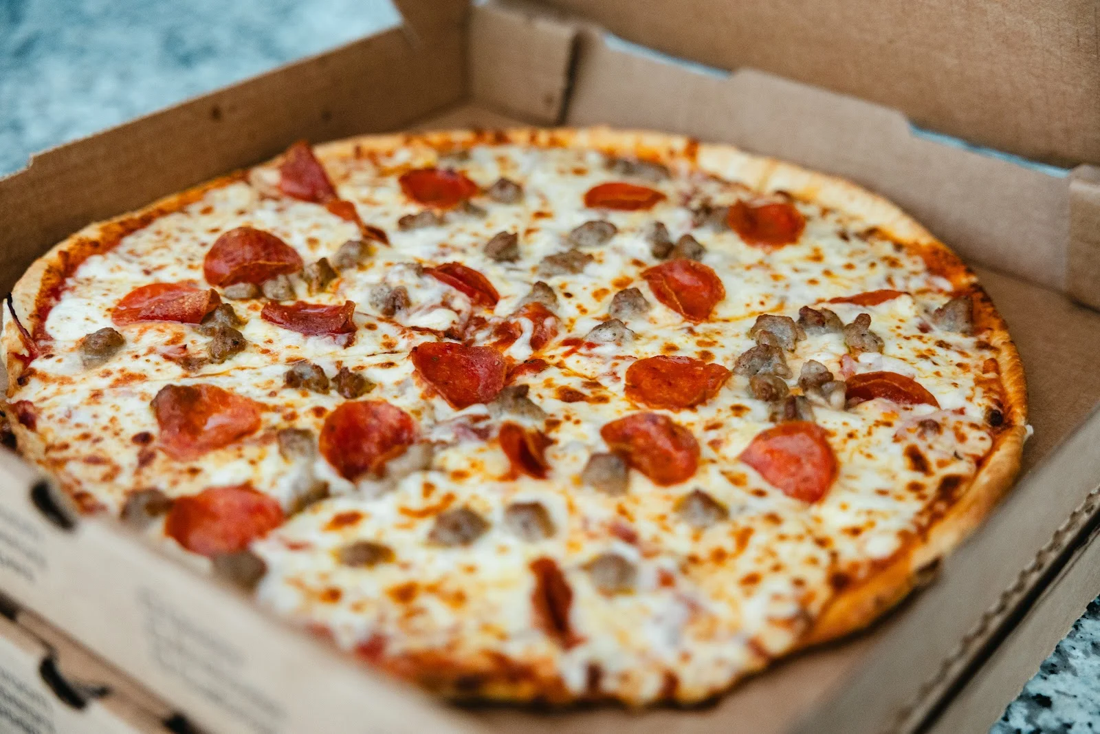 Rafael's Pizzeria & Italian Restaurant