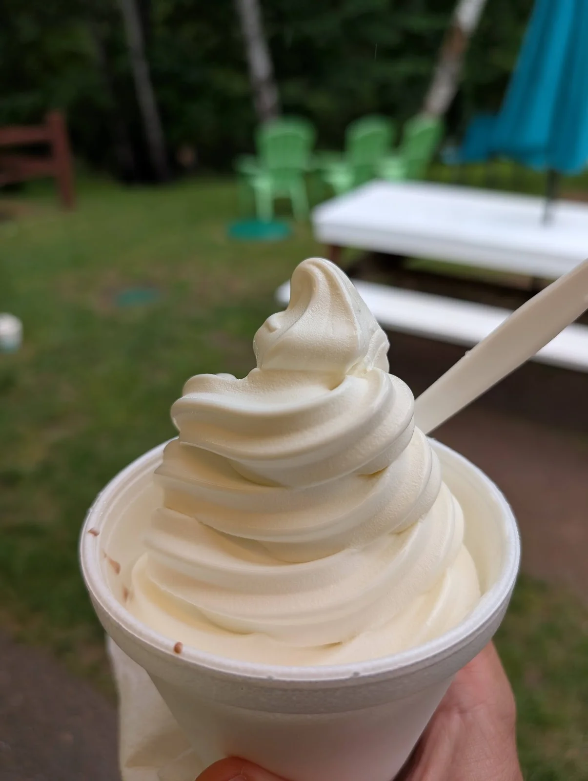 Ice Shanty Drive-In
