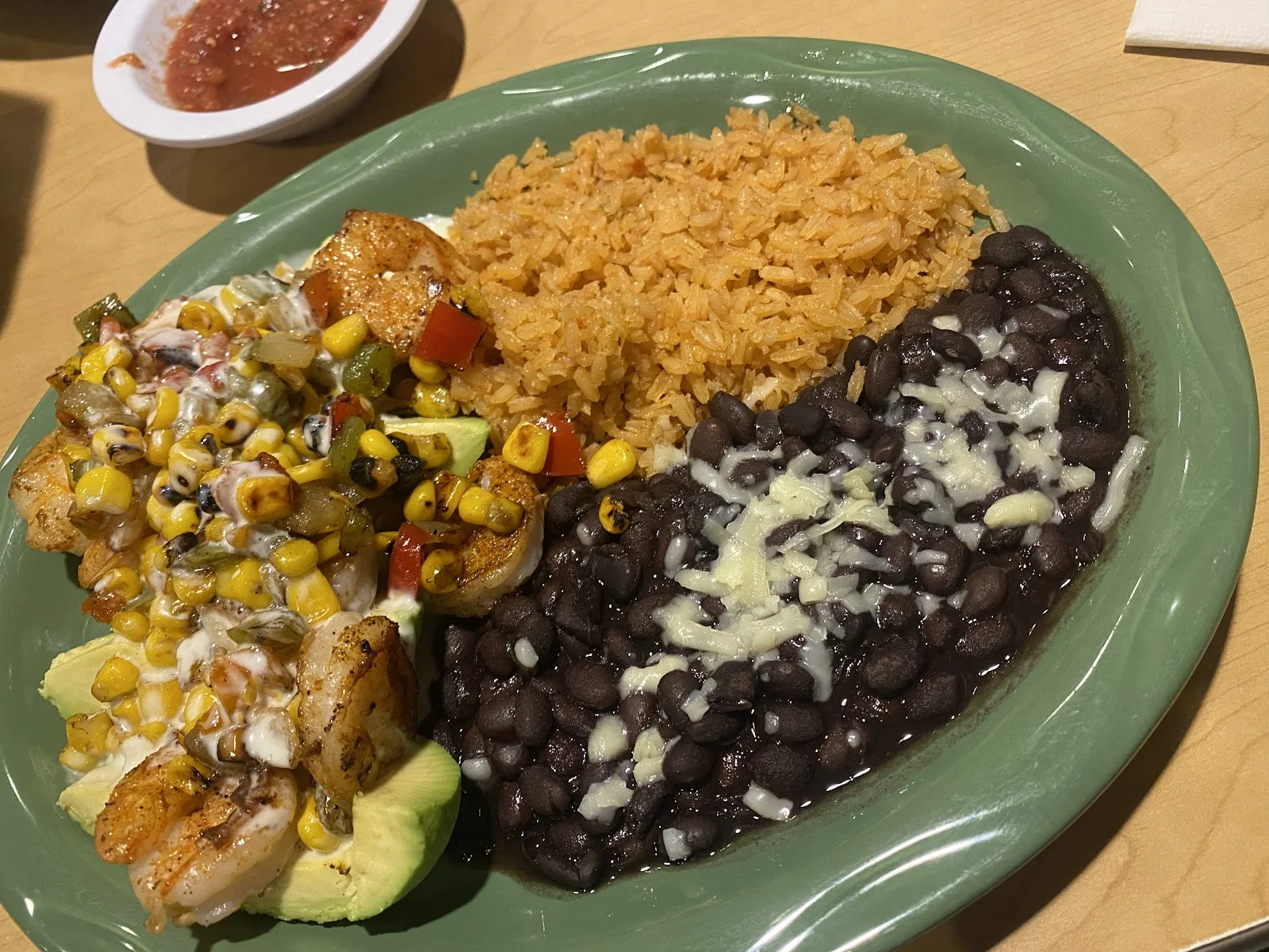 Cactus Cantina Foley - Restaurant in Foley