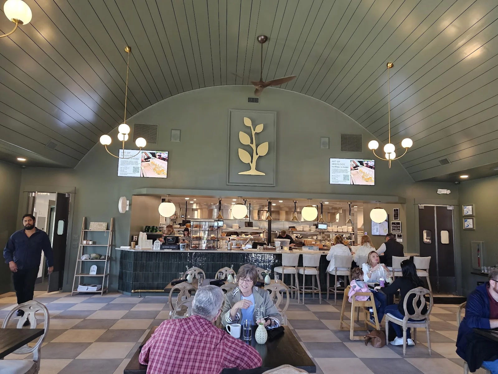 The Barn at The Hope Farm - Restaurant in Fairhope