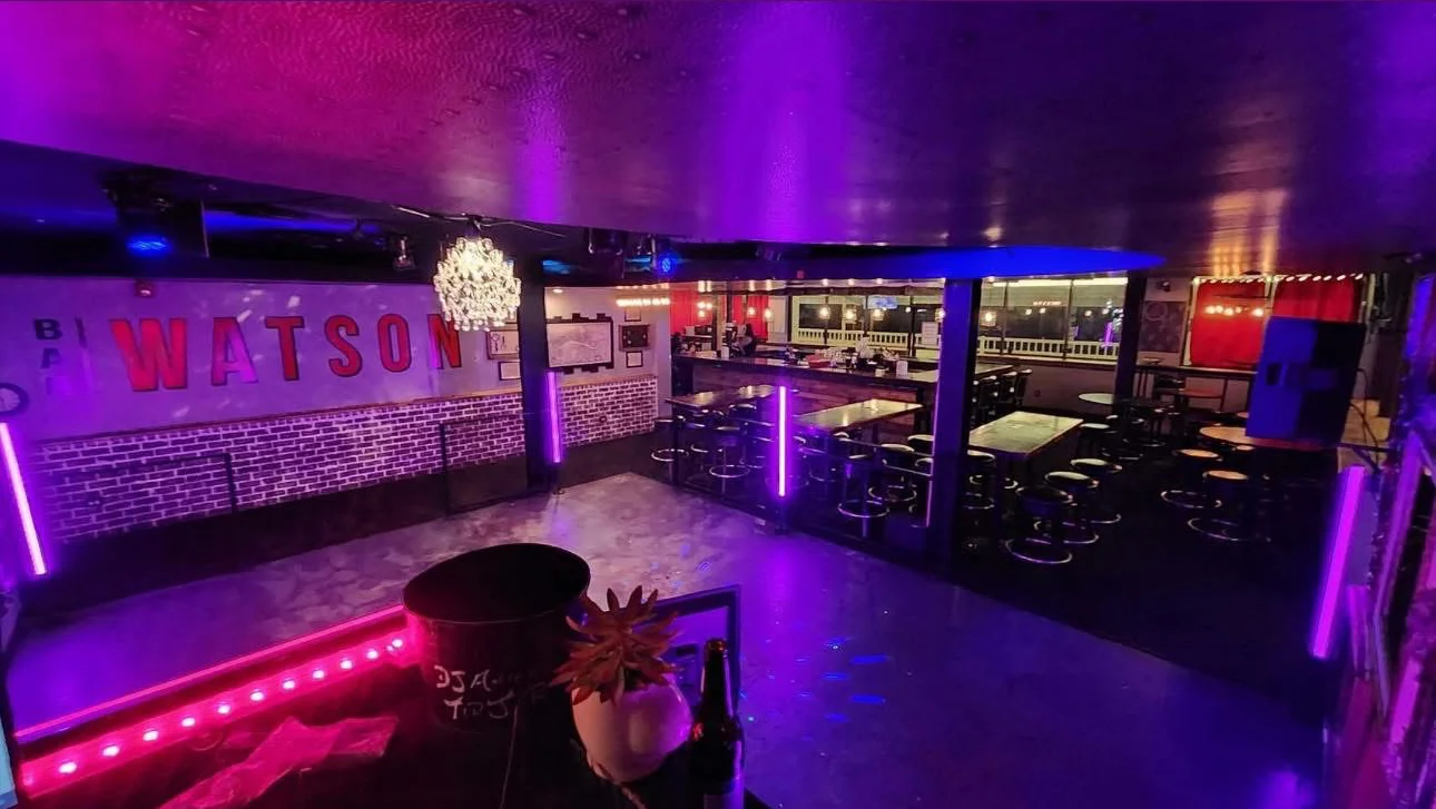 Bar Watson