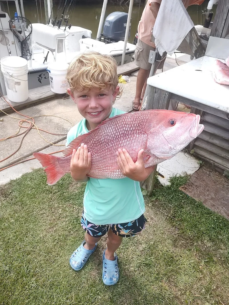 Freebird charters - outdoor-recreation in Gulf Shores