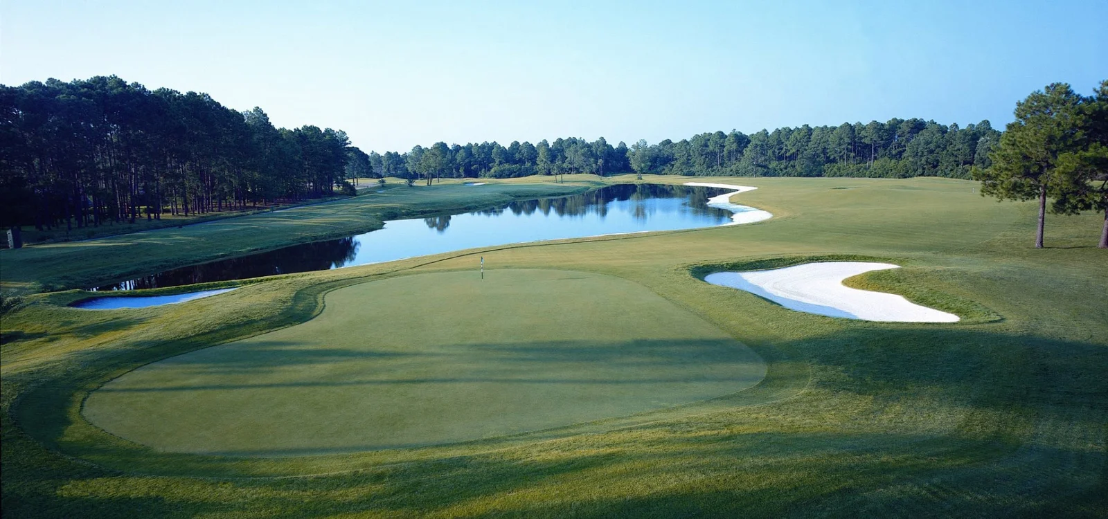 Perdido Bay Golf Course - golf in Pensacola