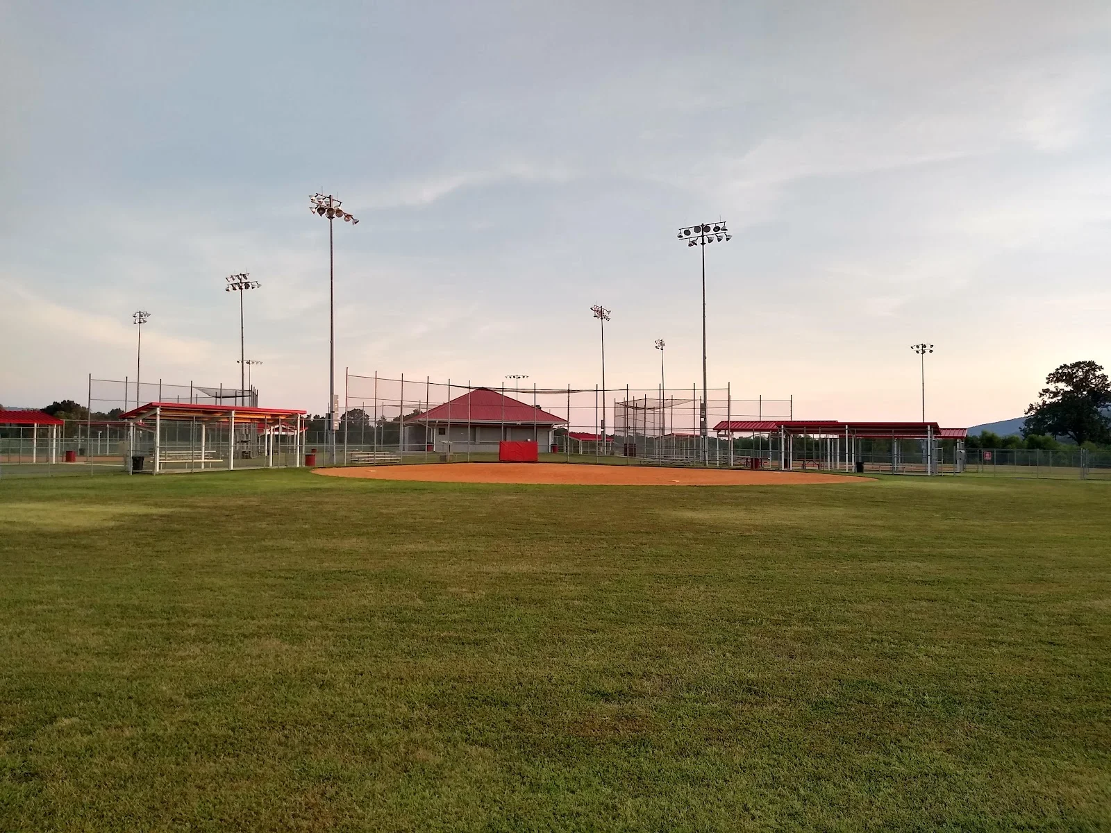 Kimball Park