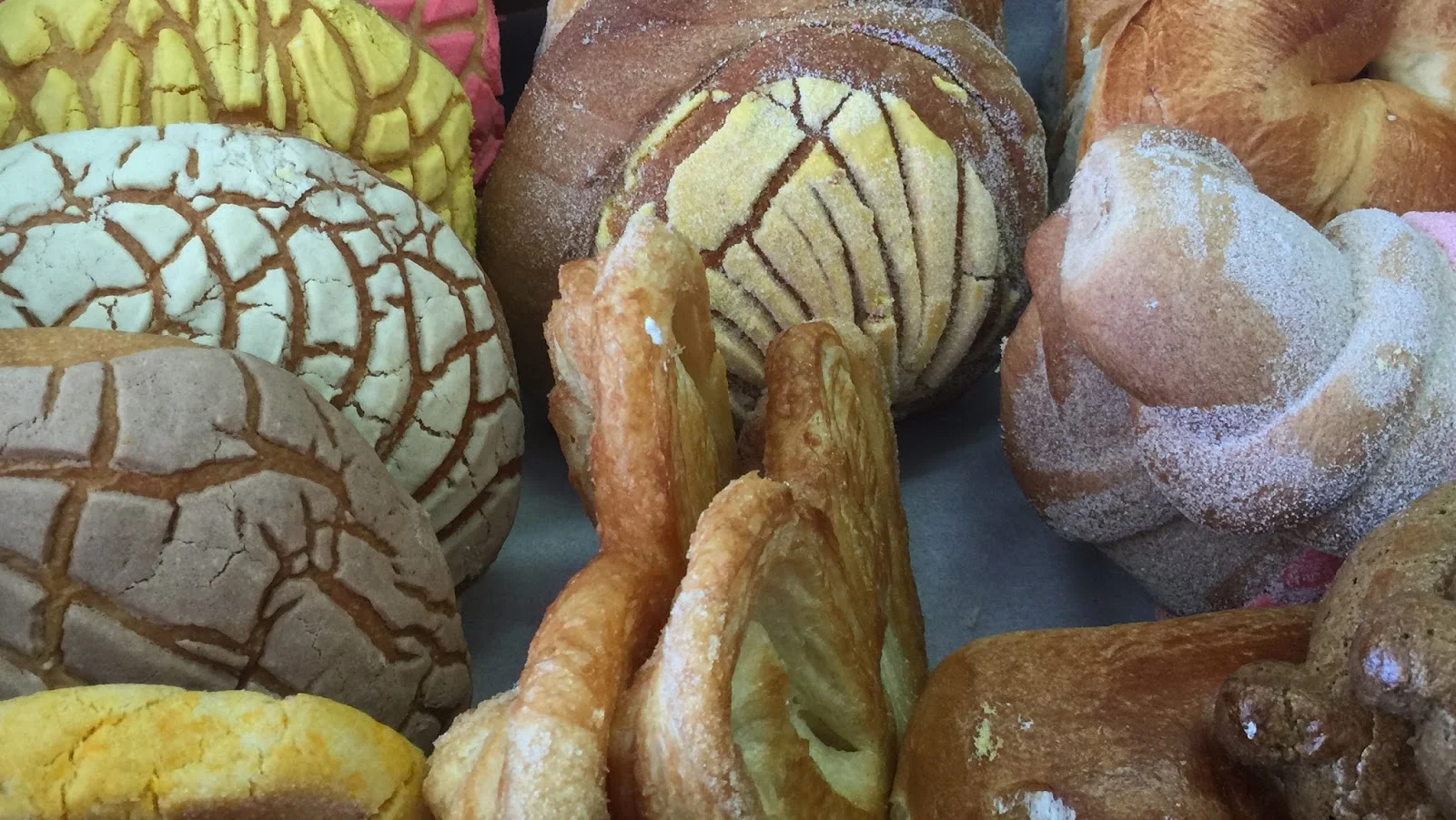 Panadería La Joya