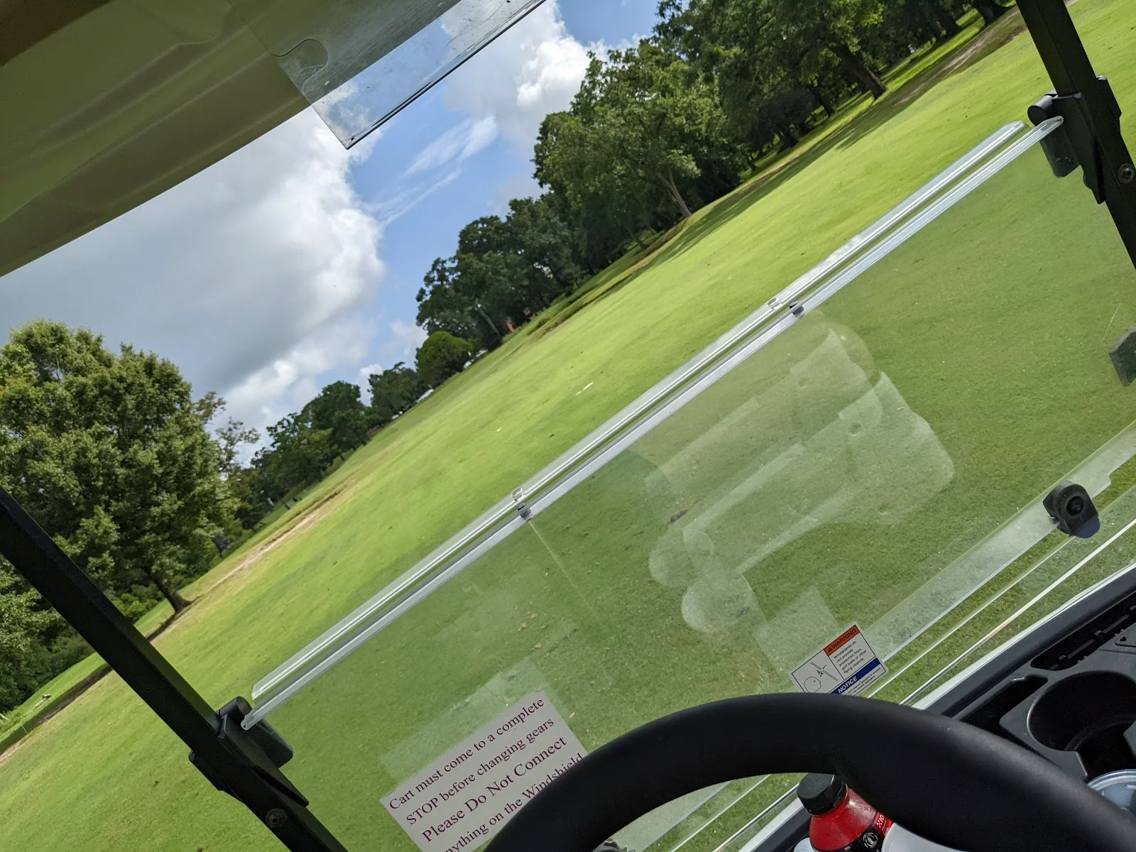 Spring Hill Golf Course - golf in Mobile