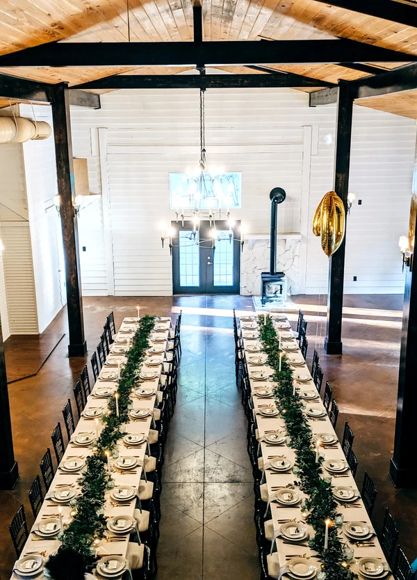 VENUE 31 - event-venue in Spanish Fort