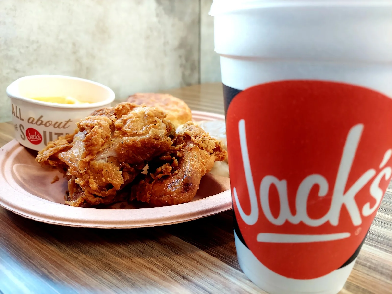 Jack's Family Restaurant