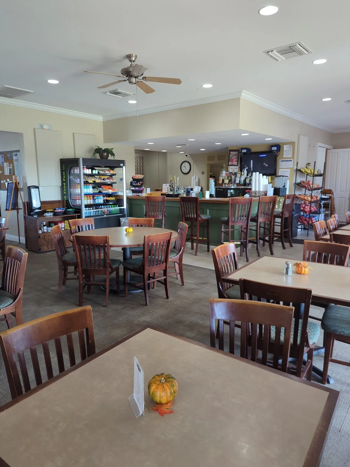 Pub at GlenLakes - Restaurant in Foley