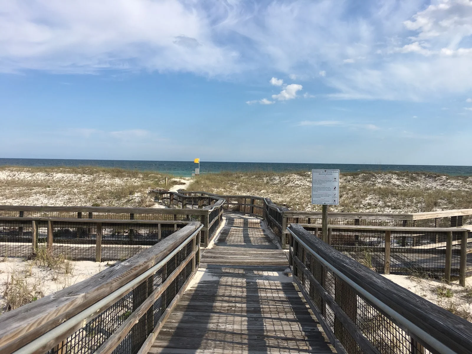 Perdido Key State Park