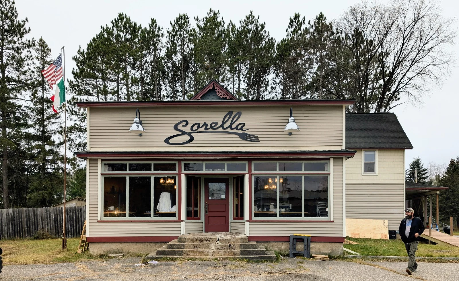 Sorella