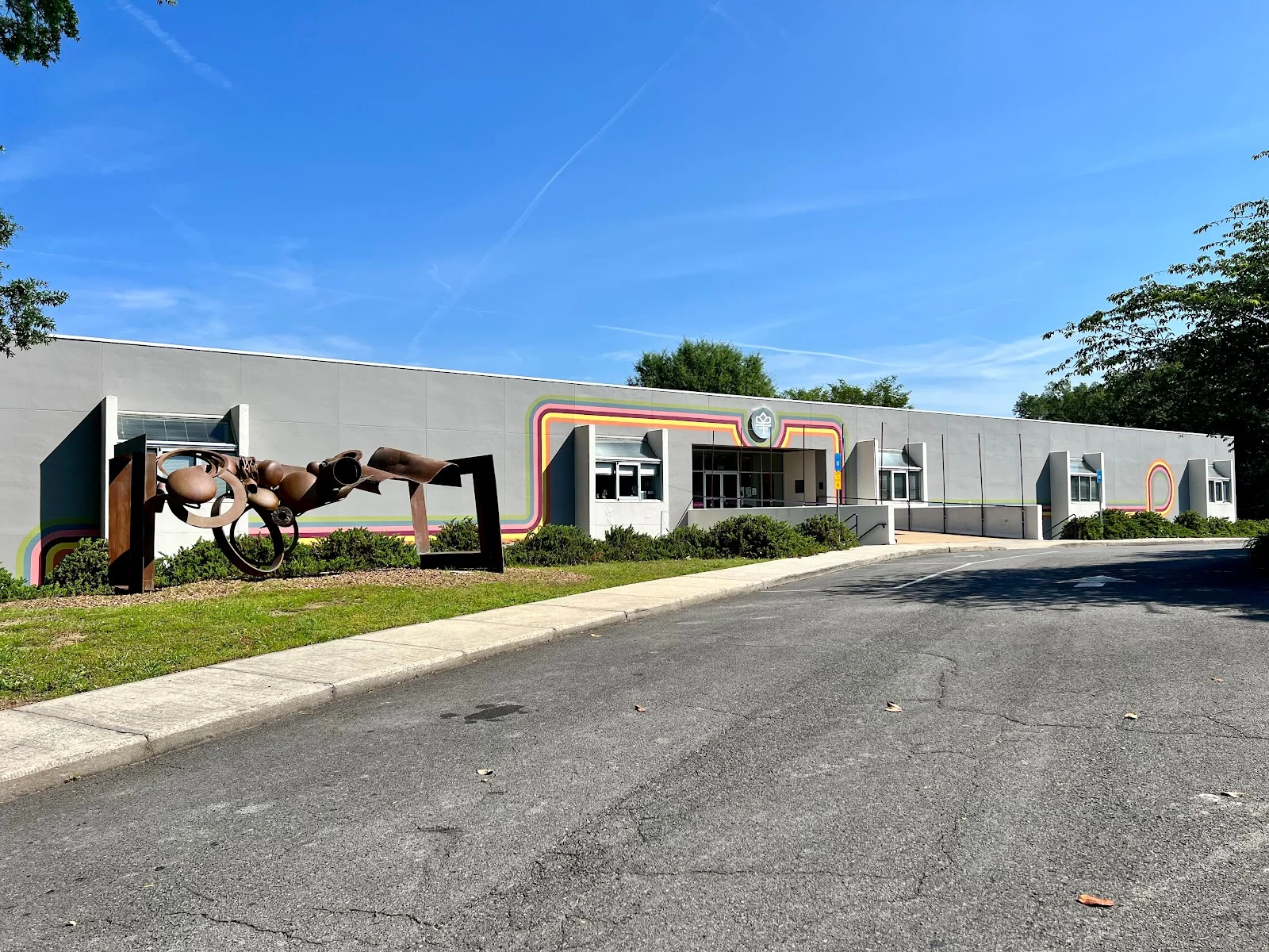 Creative Arts Guild - community-center in Dalton