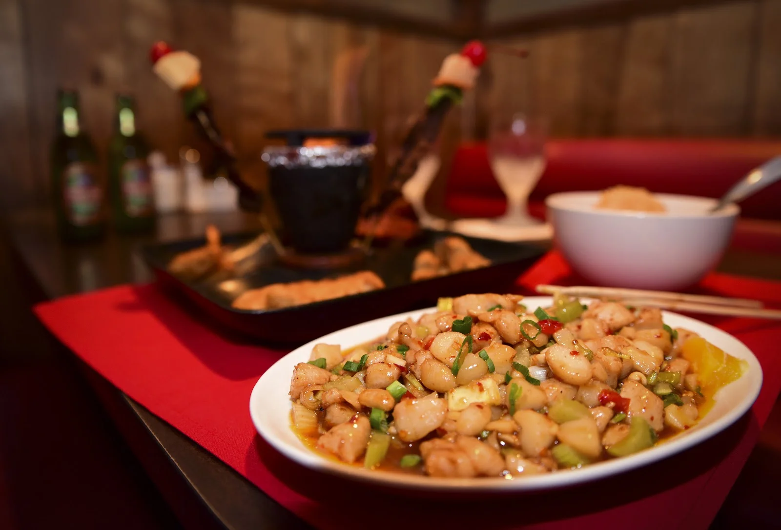 Formosa Restaurant