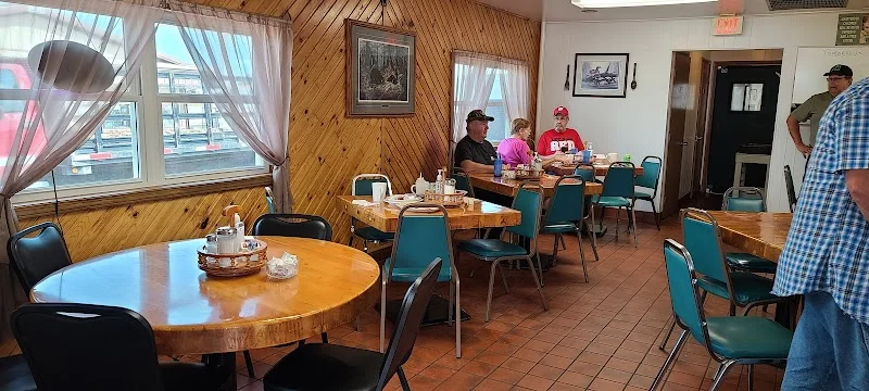 Southside Cafe