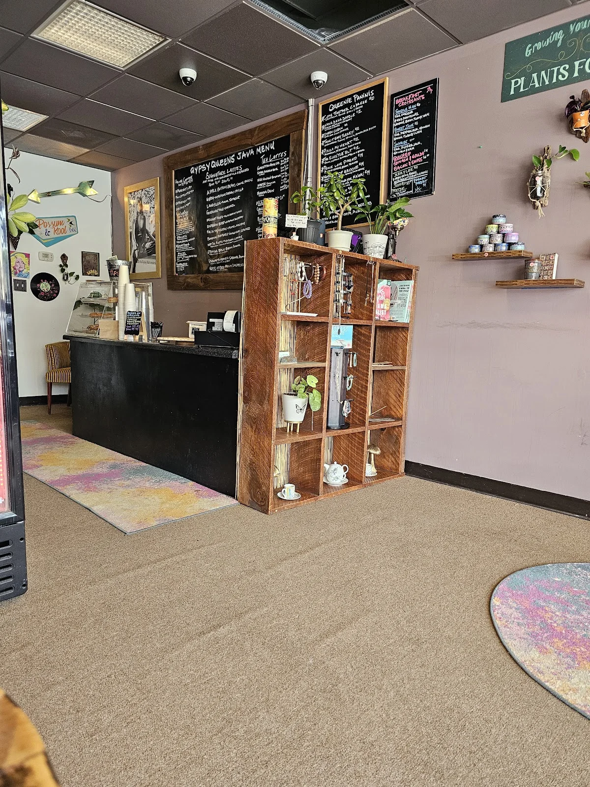 GypsyQueens Java - Attraction in Foley