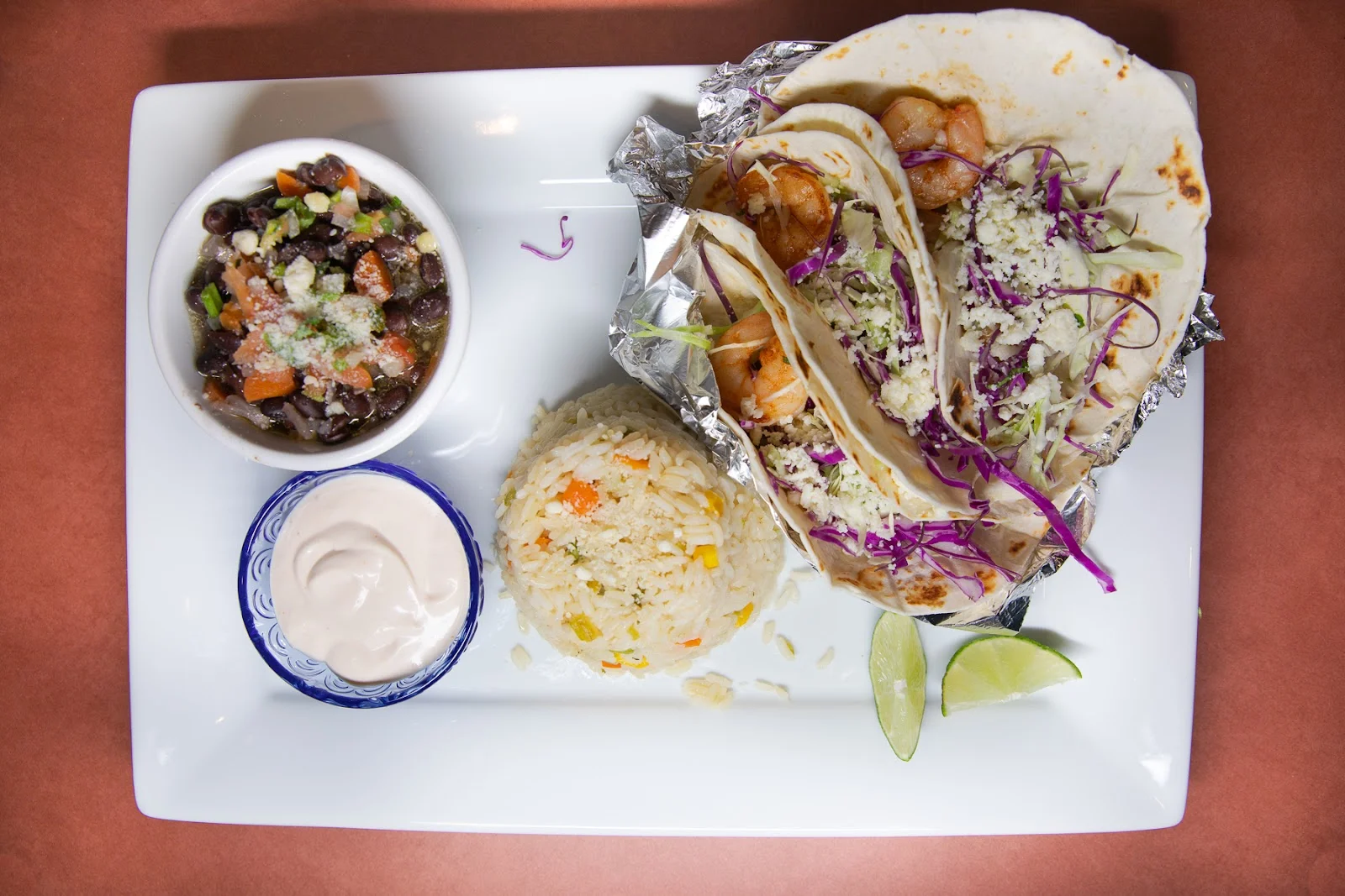 Nacho's Mexican Grill Rhinelander