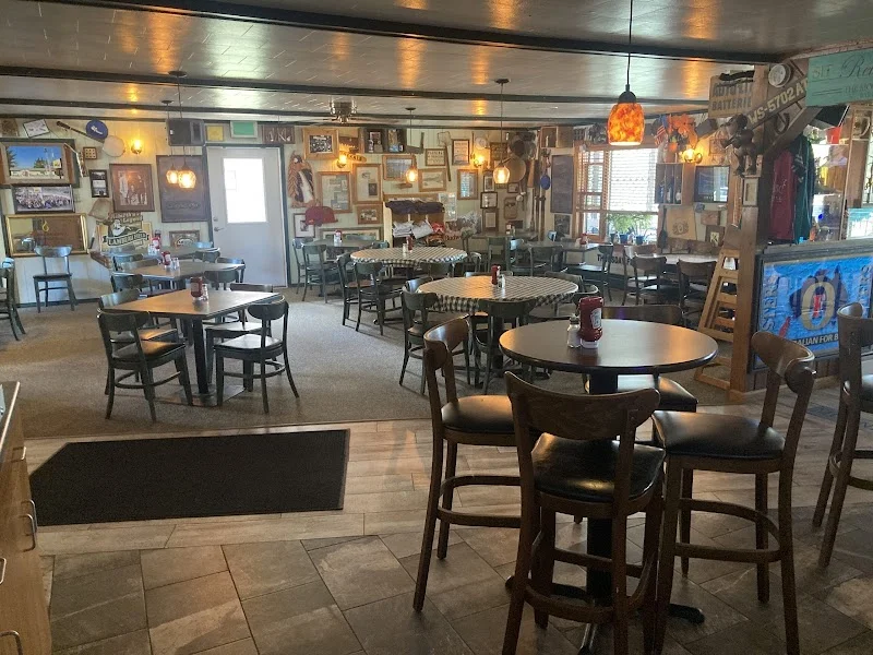 Moondance Bar & Grill
