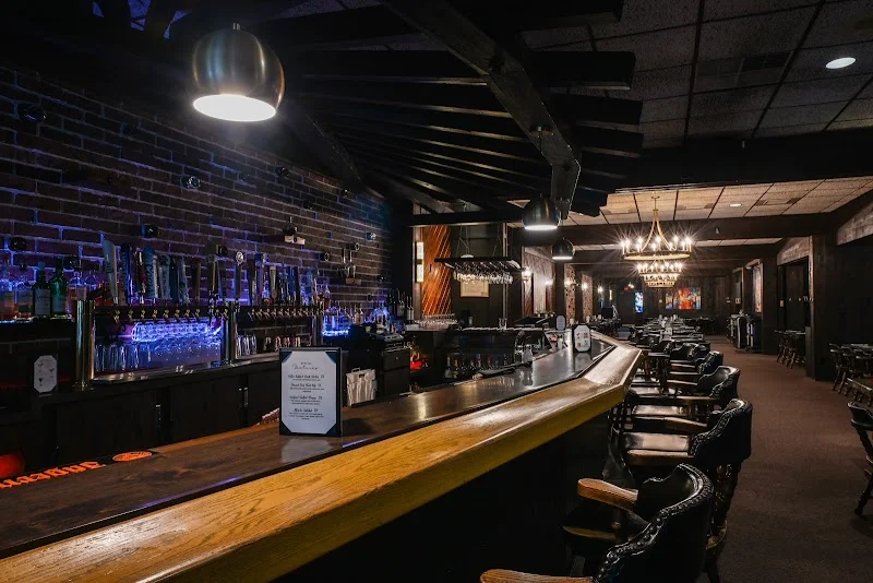 Rhinelander Pub