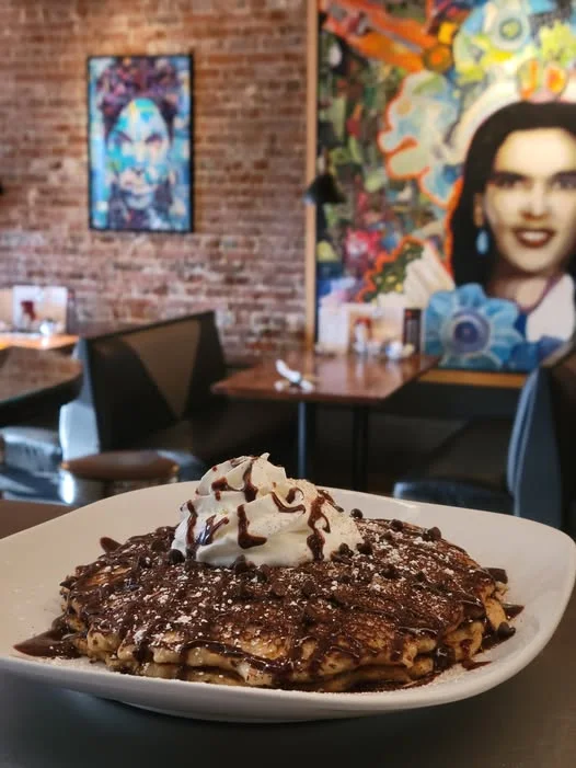 Westsider Diner & Lounge
