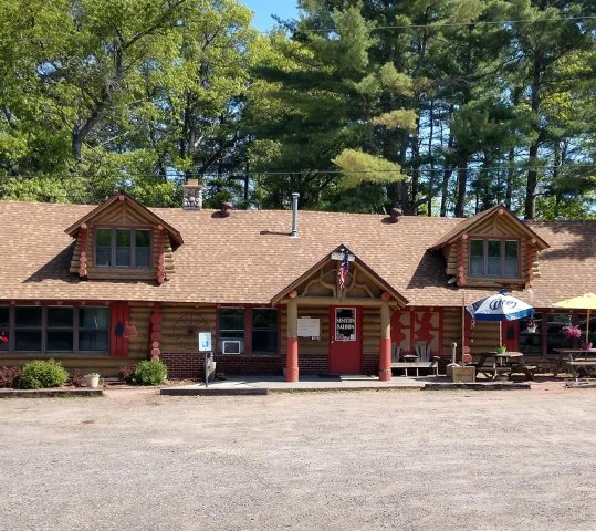 Sisters Saloon Inc