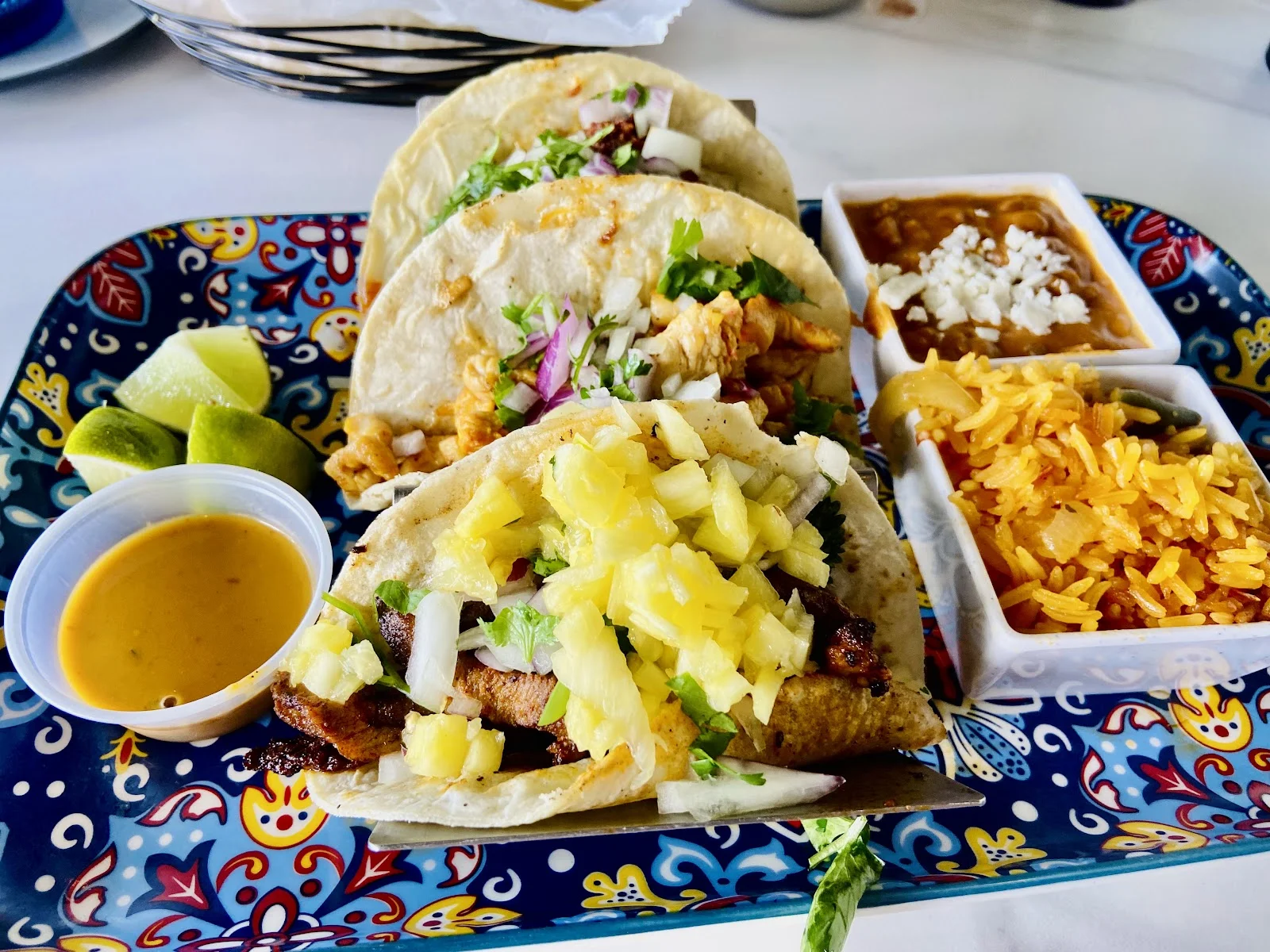 Catrina Cocina Mexicana