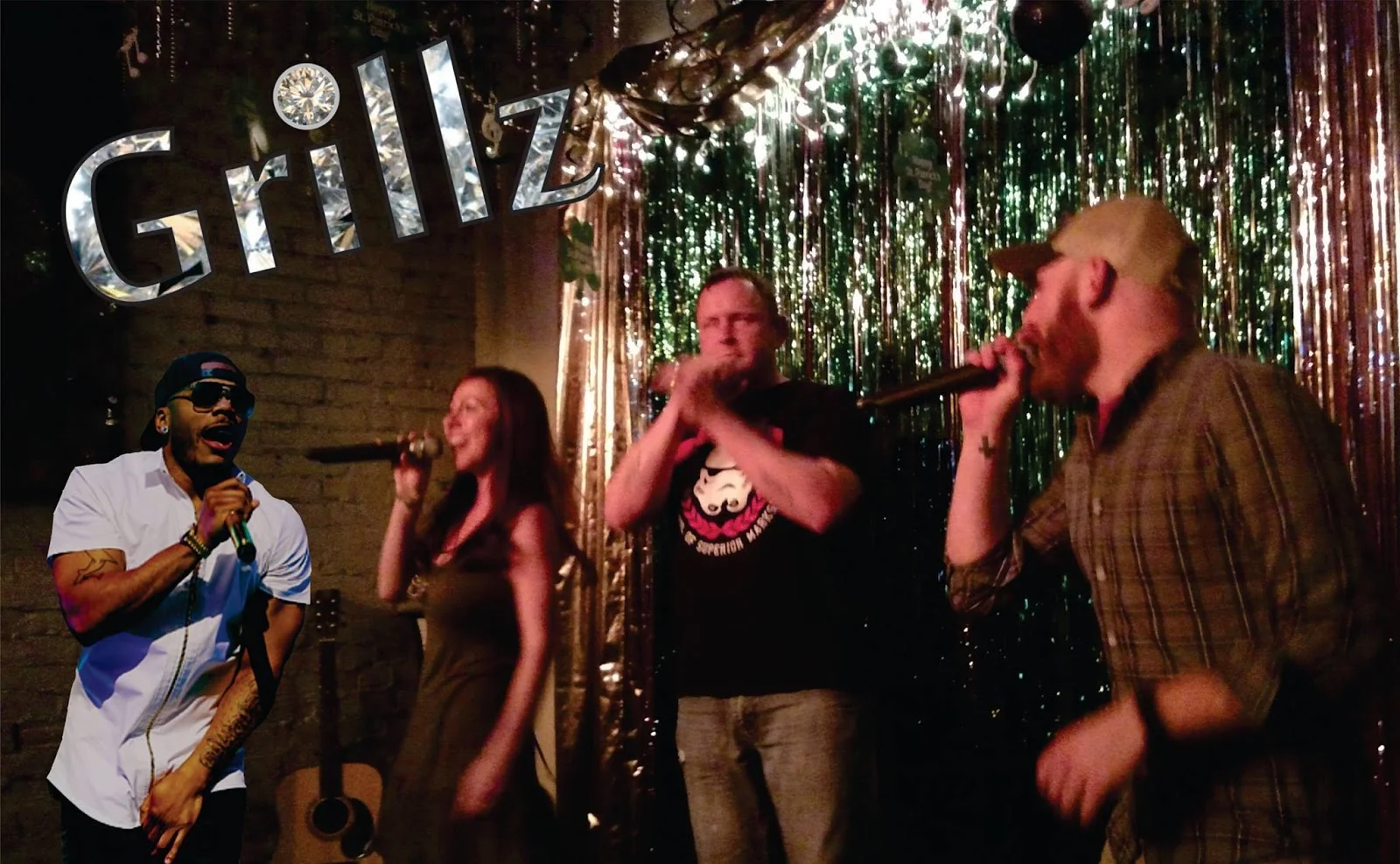 Sing It or Wing It