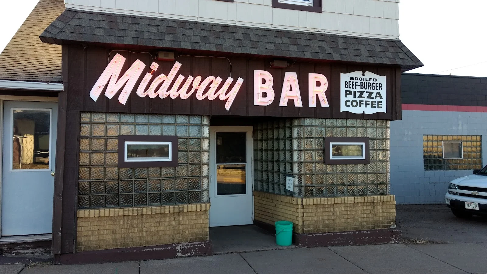 The Midway
