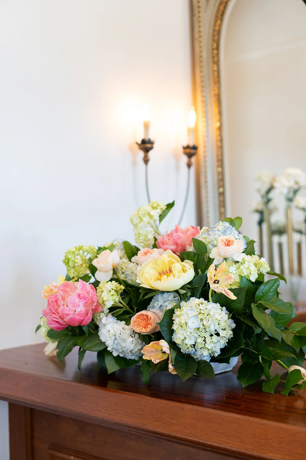 The Balcony - event-venue in Fairhope