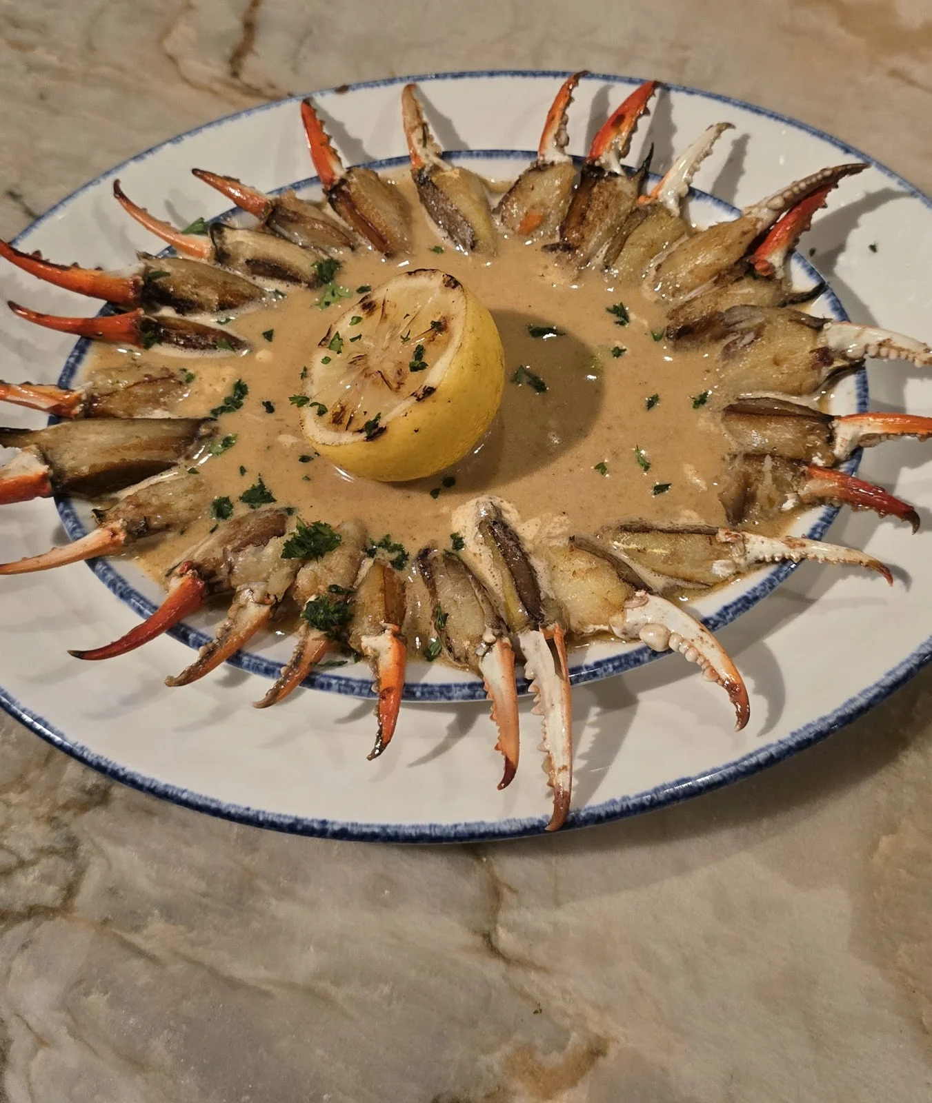 Kingfisher Seafood - Restaurant in Fairhope