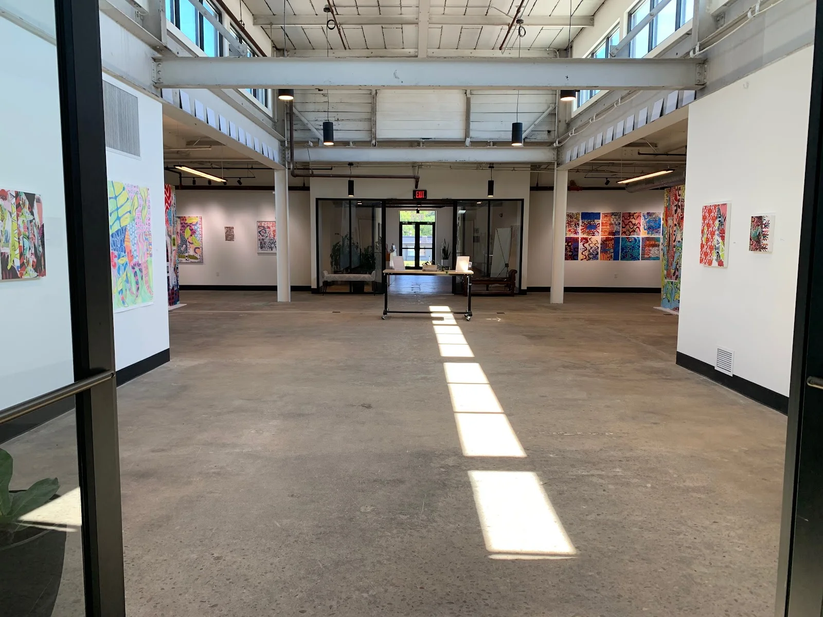 ClearStory Arts